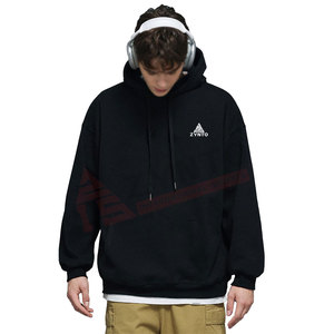 Men <b>Hoodies</b> Premium Quality New Design 100% Cotton <b>Polyester</b> <b>Hoodies</b> For Men Made In Pakistan - Product Image 2