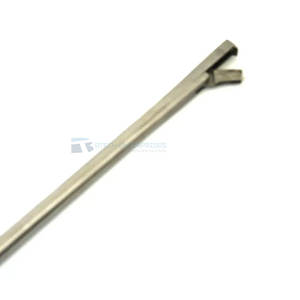 คีมตัดชิ้นเนื้อทางทวารหนักคุณภาพสูง น้ำหนักเบา ทำจากสแตนเลสสตีล ใช้พลังงานแบบแมนนวล ยี่ห้อ BTECH ENTERPRISES รุ่น BE-1710 ได้รับมาตรฐาน CE - Product Image 4