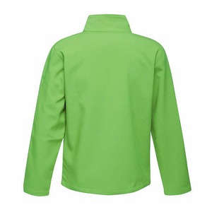 เสื้อแจ็คเก็ตกันลมขนสัตว์สำหรับฤดูหนาวแบบ unisex ไซส์ใหญ่พิเศษ ยี่ห้อ H.M.B INTERNATIONAL สั่งทำขายส่ง ระบายอากาศได้ดี แห้งเร็ว สไตล์ไฮสตรีท - Product Image 3