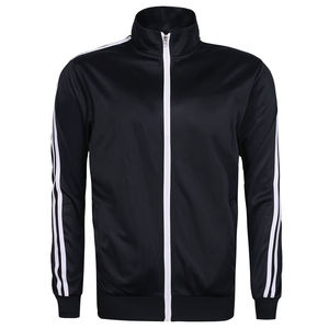 Ensemble de survêtements de sport décontractés unisexe pour hommes best-seller vente en gros de sweat à capuche à blocs de couleurs Joggers Sports Style Color - Product Image 4