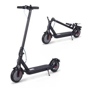 Scooter Eléctrico Premium de 250W con Batería de Litio de 36V 4Ah y Alcance de 12km - Product Image 1