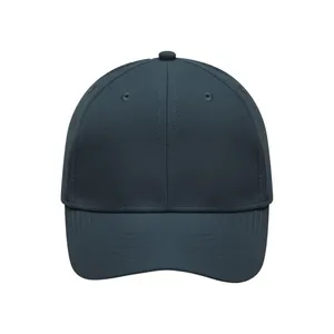 Gorra Promocional de 6 Paneles Color Durazno, Gorra de Poliéster para Merchandising - Product Image 5