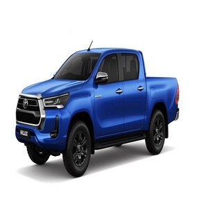 Véhicule HiLux Rogue 4X4 2021 en bon état, conduite à droite, voitures d'occasion 1 à vendre - Product Image 1