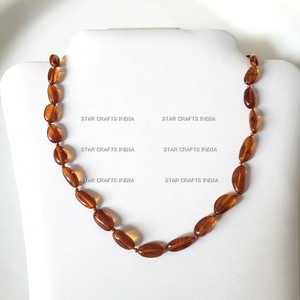 Joyería de moda hecha a mano para bodas y fiestas collar elegante productos de venta caliente 2023 de STAR CRAFTS INDIA - Product Image 4