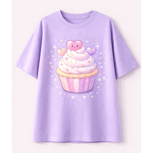 T-shirts personnalisés pour enfants 100% coton, col rond, doux, respirant, manches courtes, haut décontracté d'été pour garçons et filles, écologiques et confortables - Product Image 1