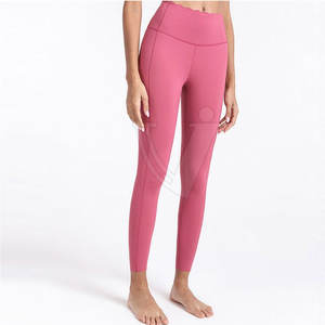 Plus Size Low Moq Yoga Set For <b>Ladies</b> Use Comfortable Easy Wear Gym Yoga Set Available In Stock - Product Image 6