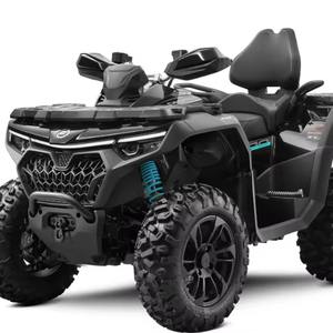 Quad 4x4 Touring Pro MOTO Premium T3 Standard EPS 1000cc 2025 2026, Moto à 4 roues Touring PRO, ABS - Product Image 1