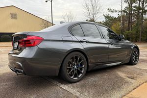 BMW 340i xDrive Sedán 2017 Usado, Transmisión Manual de 6 Velocidades - Product Image 2