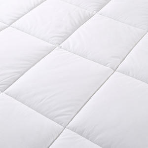 <span class=keywords><strong>Precio</strong></span> barato King Queen tamaño completo ortopédico Anti <span class=keywords><strong>escaras</strong></span> 5 zonas bolsillo primavera híbrido dormitorio <span class=keywords><strong>colchón</strong></span> comprimido en caja - Product Image 6