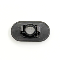 7700822136 Nouveau clignotant latéral en plastique ABS transparent pour Kangoo Megane Trafic Opel Vivaro pour Primastar