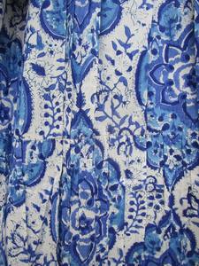 Haute popularité femmes col en V manches midi imprimé floral décontracté élégant robe courte vêtements femmes robes décontractées robe femmes ensembles - Product Image 3