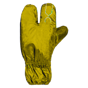 High Quality Fully Customized <b>PVC</b> Safety <b>Gloves</b> XL Full-Finger Waterproof Motorcycle Cover with Liner Water Leather Resistant - Product Image 1