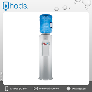 เครื่องจ่ายน้ำร้อนและน้ำเย็นแบบตั้งได้คุณภาพสูงสีขาว - Product Image 3