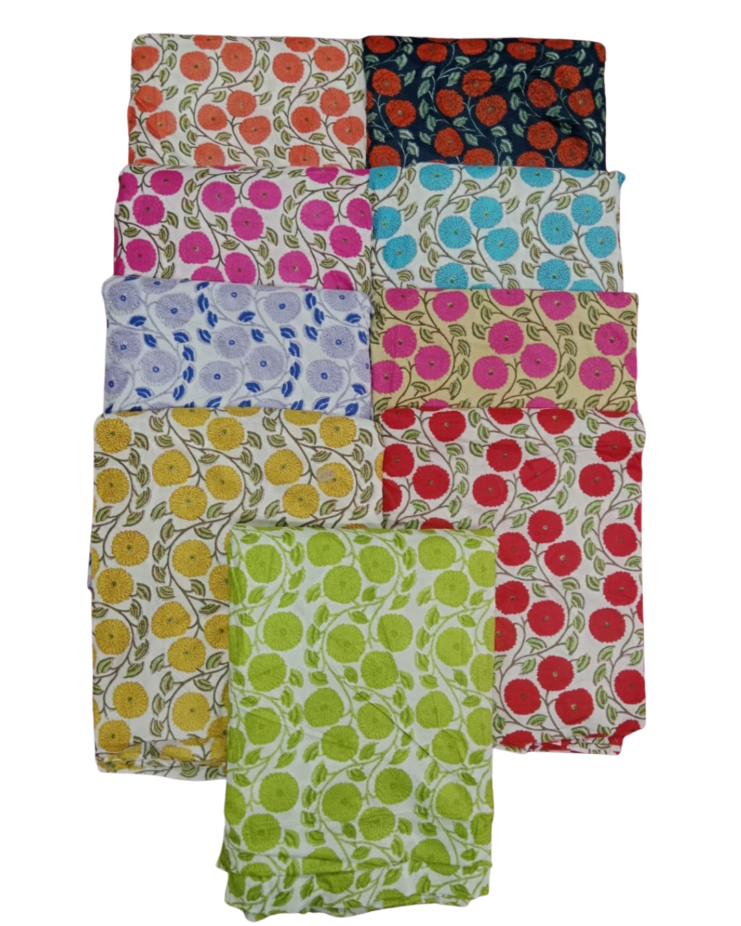 Multi Print Designs Available