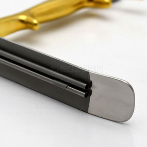Retractores de Cirugía Plástica Manuales de Grado Profesional para Clínicas de Cosmetología - Ajustables, Reutilizables y Ecológicos - Product Image 5