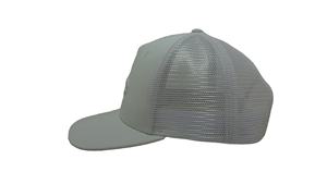 Casquette Trucker Personnalisée avec Logo en Gros, Casquette en Maille à 5 Panneaux, Broderie 3D en Relief, Casquette Snapback en Coton avec Dos en Maille, Casquette de Sport Streetwear - Product Image 4