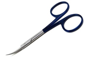 Tijeras de alta resistencia para lavavajillas Tijeras de cocina de alimentos seguras Tijeras de IRIS de acero inoxidable de uso múltiple - Product Image 6