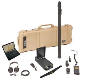 Máquina de Búsqueda de Tesoros 3D Industrial OEM Completamente Ensamblada con Garantía de 3 Años - Product Image 1