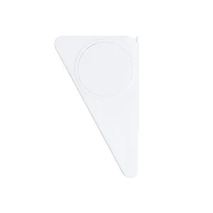 Misuratori a nastro promozionali personalizzati Pesek con funzione retrattile - Gadget - Product Image 1