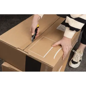 Cuchillo Multiusos Recargable Profesional, Cortador de Gadgets Sostenibles - Product Image 2