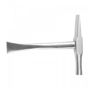 Etiquetado privado Skull Breaker Dispositivos de uso manual médico Procedimientos neuroquirúrgicos y uso de operaciones Skull Breakers - Product Image 1