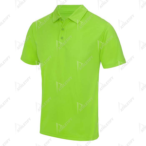 Polo de Talla Grande para Hombre, Color Sólido, Algodón Cómodo, Ideal para Golf, Gimnasio y Uso Casual, Polo Elegante para Hombre. - Product Image 4