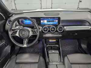 GLE 250 AWD 4MATIC 2024 Usado, Diésel, Motor de 4.1-6L de Aspiración Natural, Asistencia Híbrida Suave, Asientos de Cuero, Aluminio, Automático, Volante a la Derecha - Product Image 6