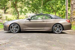 BMW 640i Convertible 2018 Usado en Excelentes Condiciones - Product Image 6