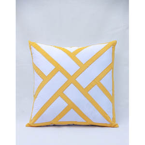 Cojín Decorativo con Diseño de Girasol - Product Image 1