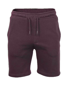 Pantalones cortos de chándal informales con cierre elástico a media cintura, transpirables, estilos calientes, varias opciones de tela, ODM informal disponible - Product Image 4