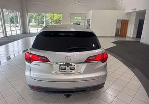 Bien mantenido limpio 2015 Acura RDX Advance con A-Spec 2.0L V4 - Product Image 5