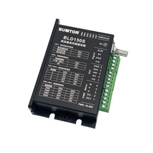 Заводская цена BLD150S Bldc мотор драйвер высокий крутящий момент 4.5a 18-60 вольт Бесщеточный Регулятор скорости постоянного тока - Product Image 2
