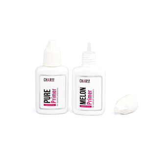 Primer para Pestañas Transparente en Venta al por Mayor, Primer y Adhesivo para Pestañas que Mejora la Retención, Caja de Empaque para Pestañas, Fabricante Mayorista - Product Image 1