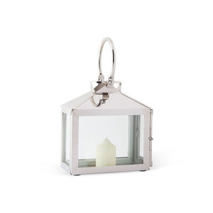 Portavelas Decorativo de Hierro Magenta Pequeño con Diseño Fantástico, Ecológico, para el Día de San Valentín, Navidad, Decoración del Hogar - Product Image 5