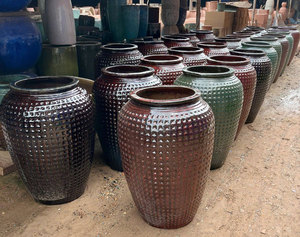 Gol Company/Fabricant/Exportateur de pots de fleurs émaillés et de jardinières écologiques pour la maison et le jardin à l'extérieur - Product Image 1