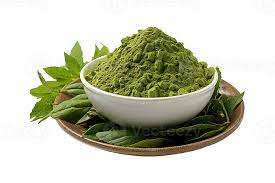 Polvo de hojas de curry de grado indio al mejor precio 100% especias crudas y secas de calidad pura certificada Halal para deshidratar - Product Image 6