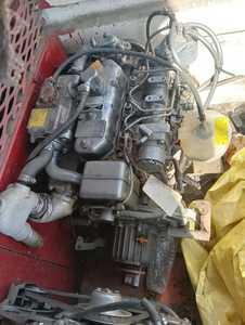 Pour l'exportation de bonne qualité petit Yanmar 4 temps 25hp moteur de bateau intégré prix moins cher vente en gros - Product Image 4