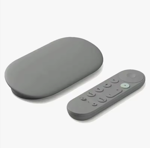 Promoción: Reproductor de TV 8K Quad para Core con Control Remoto por Voz, HDR, Control del Hogar y 32 GB de Almacenamiento, Transmisión Rápida, Grado Industrial, EE. UU. - Product Image 1