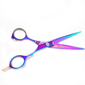 Tijeras de peluquero de acero inoxidable de alta calidad, último diseño, fuente de alimentación Manual, recién llegado, servicio OEM, instrumentos quirúrgicos - Product Image 1