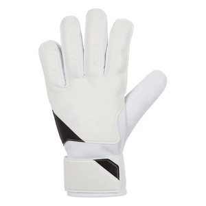 Guantes de Fútbol Profesionales Personalizables de Látex de Contacto de 4mm, Transpirables, de Cuero Ligero, de Dedo Completo para Porteros - Product Image 2