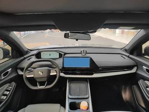 ChangAn CS55PLUS PHEV 2024 2.0-2.5L Turbo Automatique R18 Gauche Neuf - Product Image 4