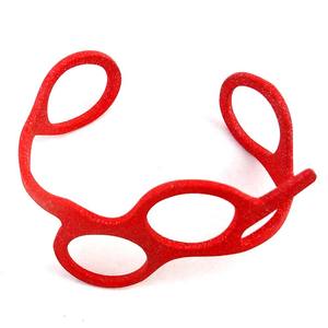 Pulsera de peluquería de peluquero profesional de alta calidad, herramienta de peinado multiusos sostenible hecha a medida, cabello de calidad - Product Image 6