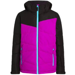 Veste en duvet pour hommes Veste légère d'hiver chaude matelassée à capuche personnalisée épaissie rembourrée brillante Veste polaire pour homme OEM - Product Image 4