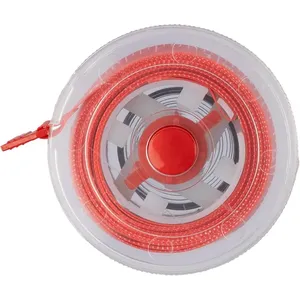 Metro a nastro retrattile promozionale personalizzato con branding Theo Flexometer - Product Image 5