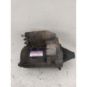MOTORINO D'AVVIAMENTO DAIHATSU Terios 1a Serie 2810087401000 K3 Benzina 1300 (97>06) - Product Image 1