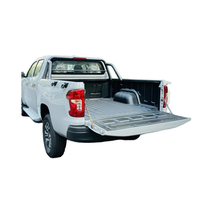 Hunter 2024-2025 Edición Guerrero Edición Piloto Motor Dual Tracción en las Cuatro Ruedas Caja Extra Larga - Product Image 5