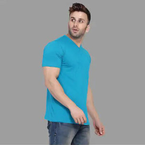 เสื้อยืดสำหรับผู้ชายเสื้อยืดผ้าคอตตอนพิมพ์ลายสำหรับ100ทรงโอเวอร์ไซส์พิมพ์ลายปักออกแบบได้ตามที่ต้องการน้ำหนักมาก - Product Image 3