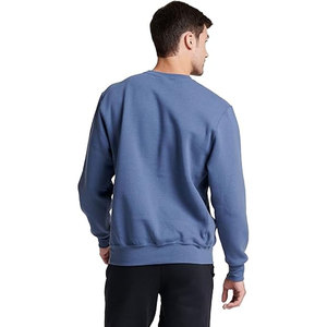 Sudadera Personalizada de Algodón Suave para Novio, Unisex, Cuello Redondo - Product Image 6