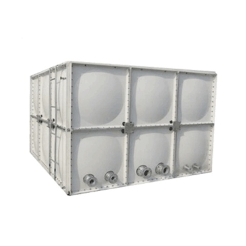 Hot Sale FRP GRP Storage Water Tank for Sale