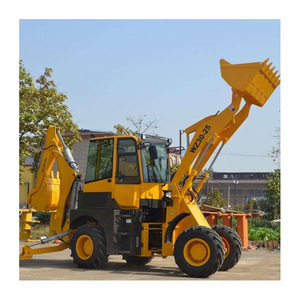 Retroexcavadora CAT 430F usada y nueva/retroexcavadora Caterpillar 420 usada a la venta 4x4 - Product Image 3